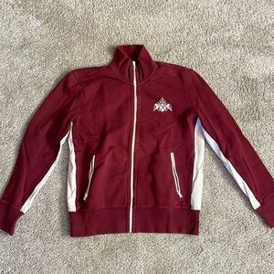 Express jacket